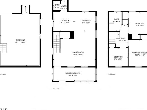3rd image of 91 Willoughby St