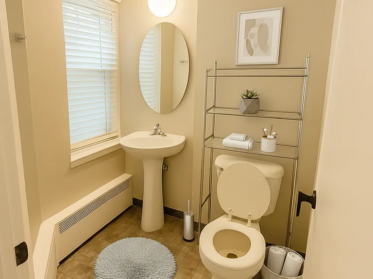 2040 Saunders Ave #106 — Photo 10