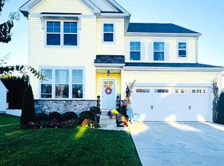 4 Dade Ct, Fallston, MD
