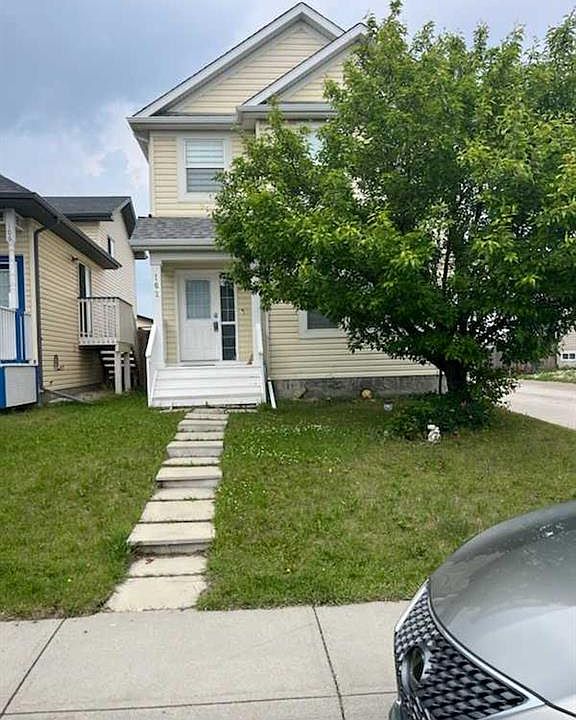1st image of 102 Citadel Mesa Close SW