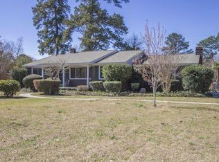 106 Shady Ln, Cayce, SC 29033