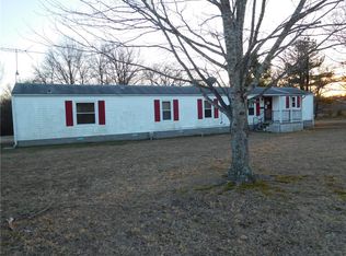 407 Sheppard Rd, Rogers, AR 72756