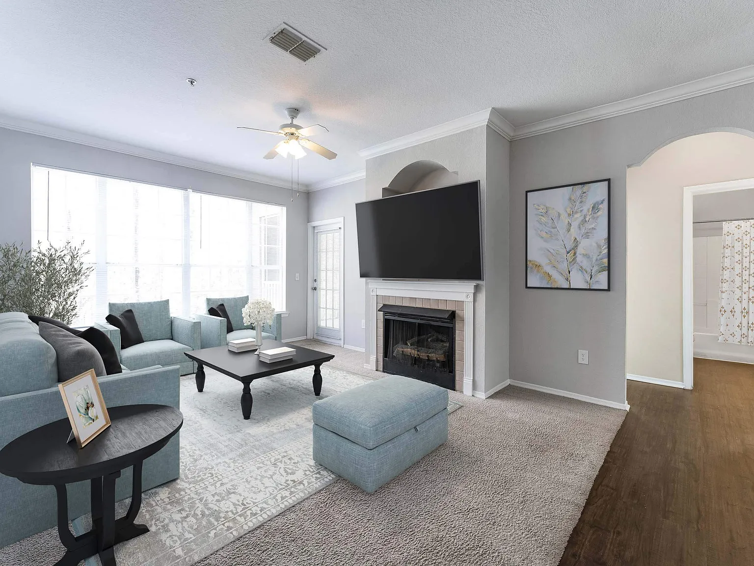 Grand Reserve At Kirkman Parke — Photo 1