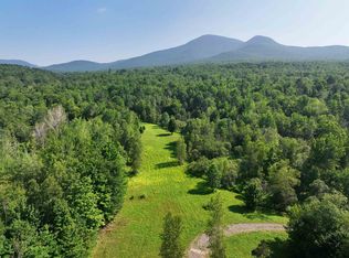 Hannah Clark Brook Rd, Montgomery Center, VT 05471