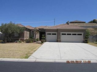 6813 Canaletto Ave, Bakersfield, CA 93306