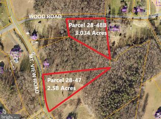 Mountain View Rd, Stafford, VA 22554