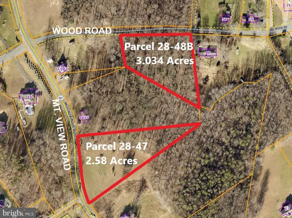 Wood Rd, Stafford, VA 22554