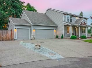 1208 200th Ave E, Lake Tapps, WA 98391
