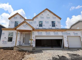 5574 Comet View Way, Powell, OH 43065