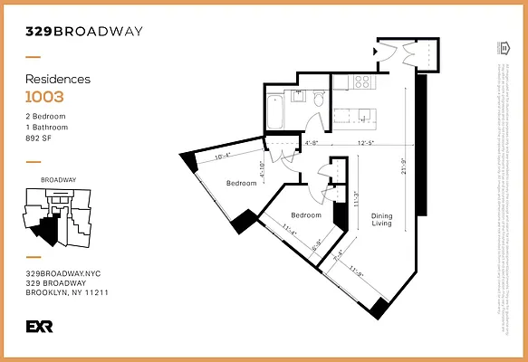 Rented by EXR | media 21