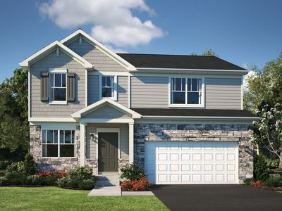 7504 Currant Dr, Joliet, IL, 60431