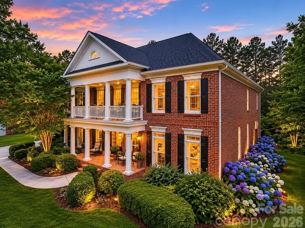 1107 Doverstone Ct, Matthews, NC 28104