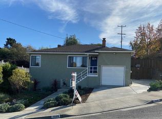 2609 Acorn St, Castro Valley, CA