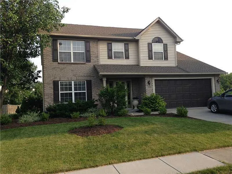 12509 Geist Cove Dr photo 1