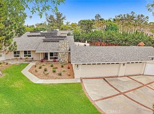 4 Dorado Pl, Rolling Hills, CA 90274