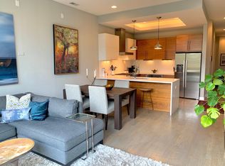 1030 N Honore St #2, Chicago, IL 60622