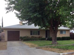 2804 E Normal Ave, Fresno, CA 93703