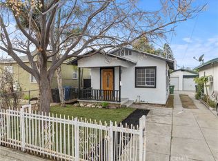 1124 Hollister St, San Fernando, CA 91340