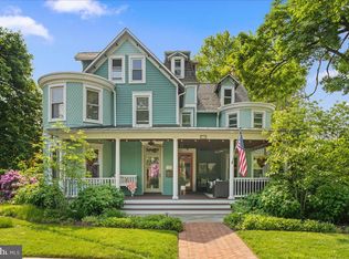374 Maple Ave, Doylestown, PA 18901