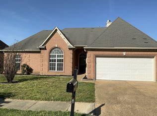 5605 Bridge Mill Ln, Memphis, TN 38125