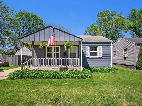 143 N Sheridan St, South Bend, IN 46619