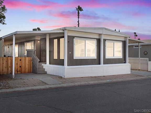 2nd image of 10767 Jamacha Blvd Spc 168