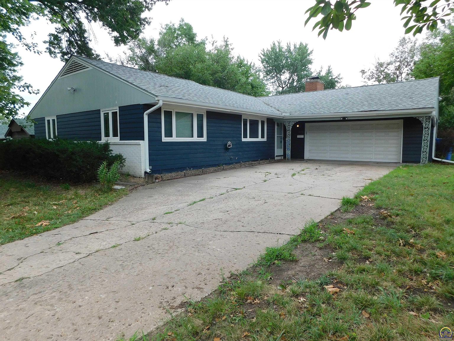 1651 SW 28th St, Topeka, KS 66611 Zillow