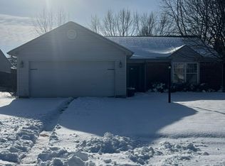 4651 Walker St, Greenwood, IN