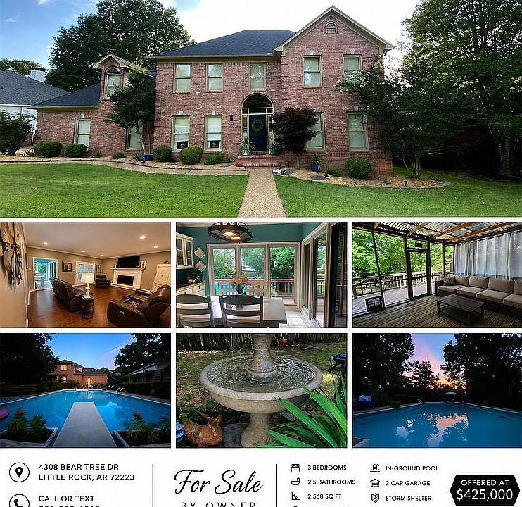 1st image of 4308 Bear Tree Dr