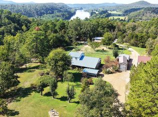 1172 Boswell Rd, Melbourne, AR 72556