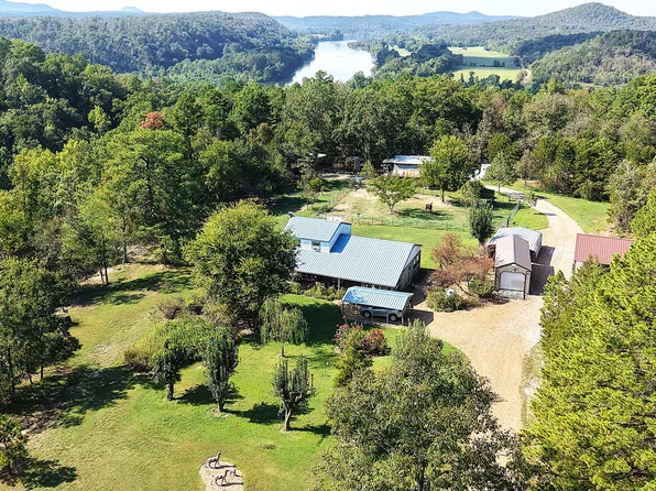 1172 Boswell Rd, Melbourne, AR 72556
