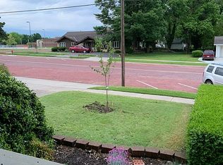 1011 N State St, Augusta, KS 67010