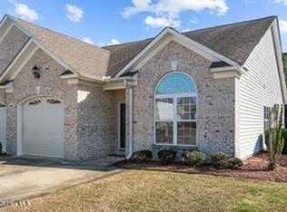 2056 Cambria Dr #B, Greenville, NC 27834