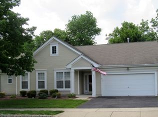 6 Homestead Ct, Belvidere, NJ 07823