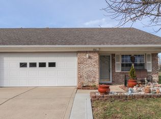 8312 Windovers Dr, Indianapolis, IN
