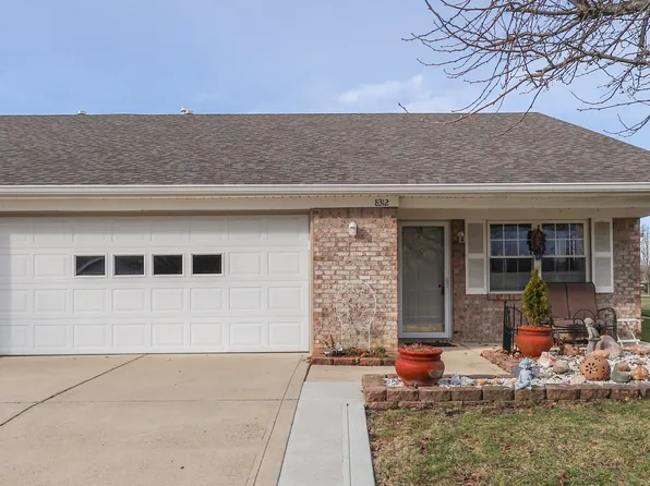 8312 Windovers Dr, Indianapolis, IN 46259