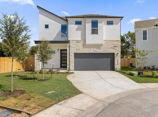17416 Torneo Dr, Round Rock, TX 78664