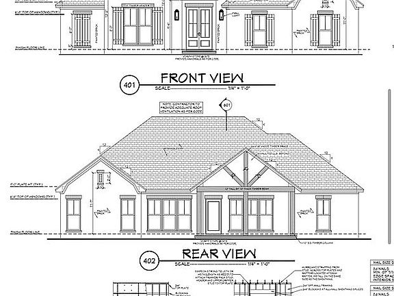 5th image of 400 Bella Vista Dr