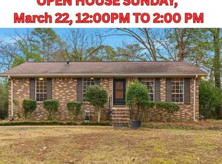 1233 Frances St, Leeds, AL 35094