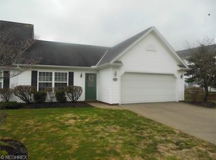 2524 Clearwater Ln #19, Painesville, OH 44077