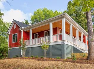 212 W Orange St, Hillsborough, NC 27278
