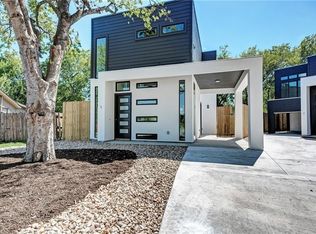 6111 Begonia Cir, Austin, TX 78741