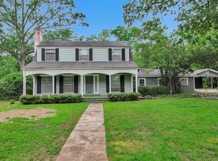908 Southwood Dr, Lufkin, TX 75904