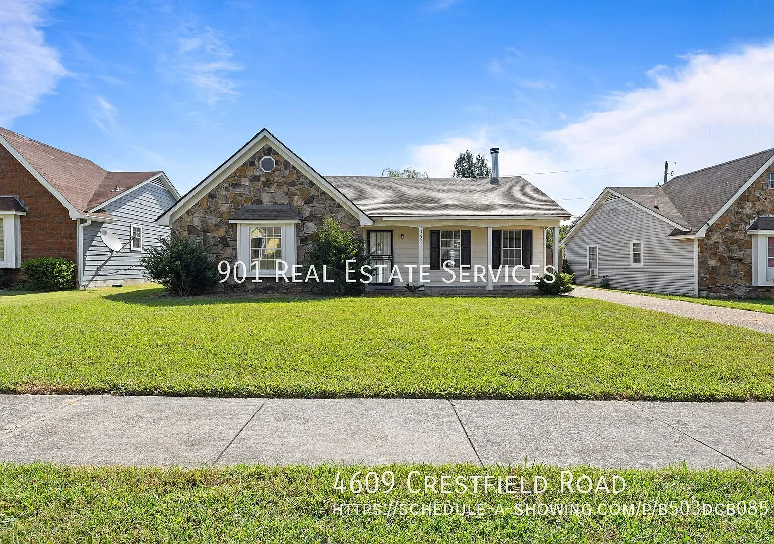 Millington Home with Brand New Appliances — Photo 2