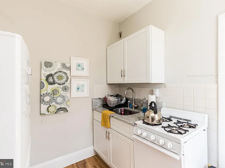 1331 Reed St #3 — Photo 5