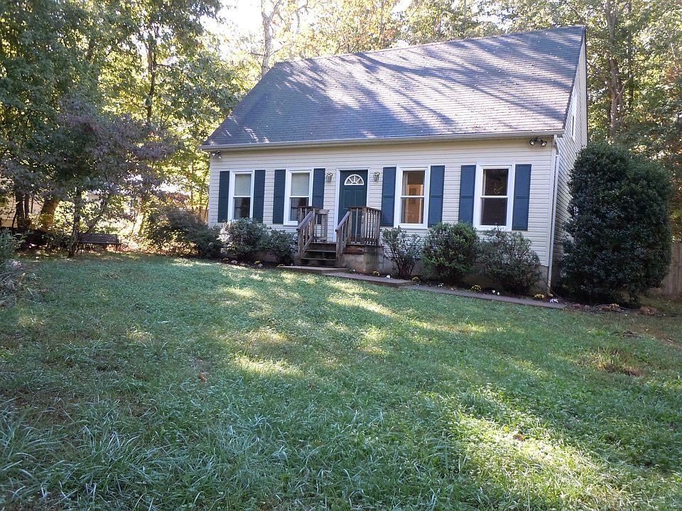 1st image of 11108 Stockade Dr