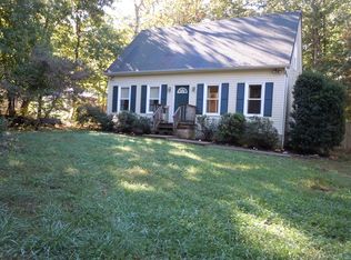 11108 Stockade Dr, Spotsylvania, VA 22551