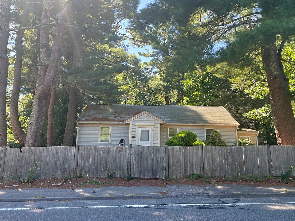 271 Sycamore St, Holbrook, MA 02343 Zillow