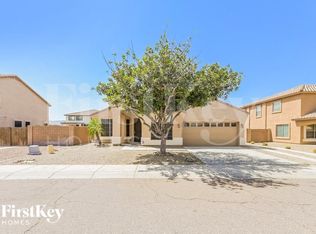 2911 W Carson Rd, Phoenix, AZ 85041