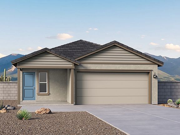 Plan Elevation.